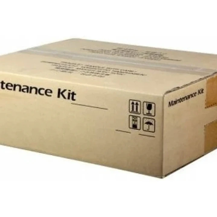 Kyocera MK1110 Kit de Mantenimiento Original - 1702M75NX1 1