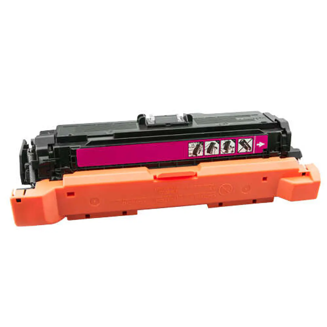 Canon T10/T10L Magenta Cartucho de Toner Generico - Reemplaza 4564C001/4803C001 1