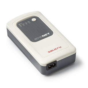 Salicru SPS NET SAI DC Compacto con Baterias de Ion-Litio