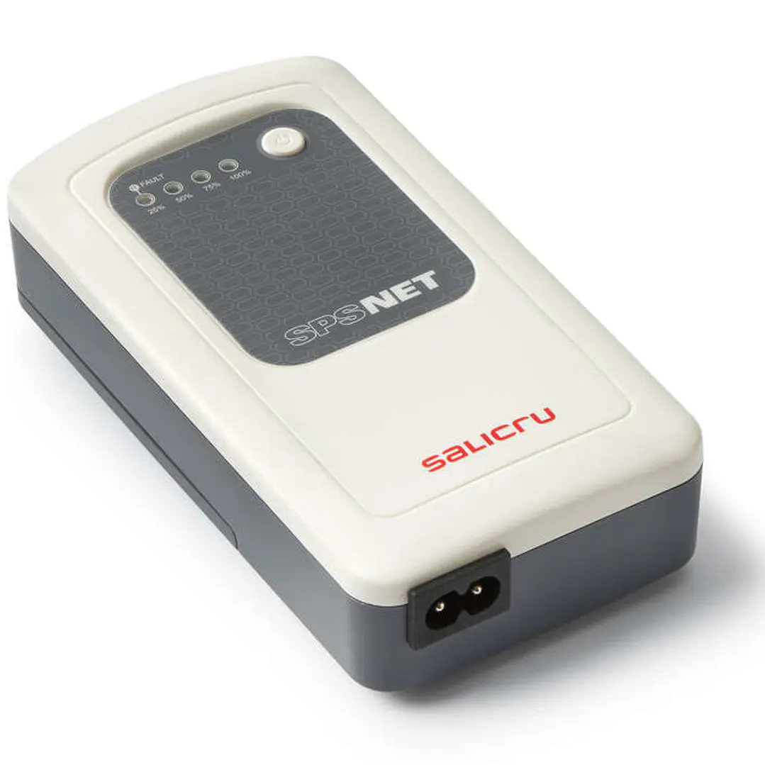 Salicru SPS NET SAI DC Compacto con Baterias de Ion-Litio 1