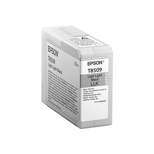 Epson T8509 Negro Light Light Cartucho de Tinta Original - C13T850900