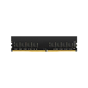 Lexar Modulo de Memoria RAM DDR4 - 8GB - 3200 Mhz - CL22 - 1.2V - UDIMM  - Disipador de Calor - Alto Rendimiento - Eficiencia Energetica