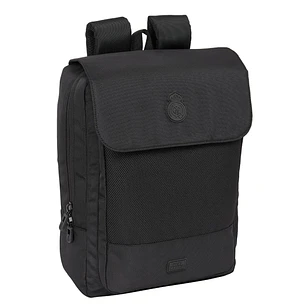 Safta Real Madrid Premium Mochila para Portatil hasta 13.3