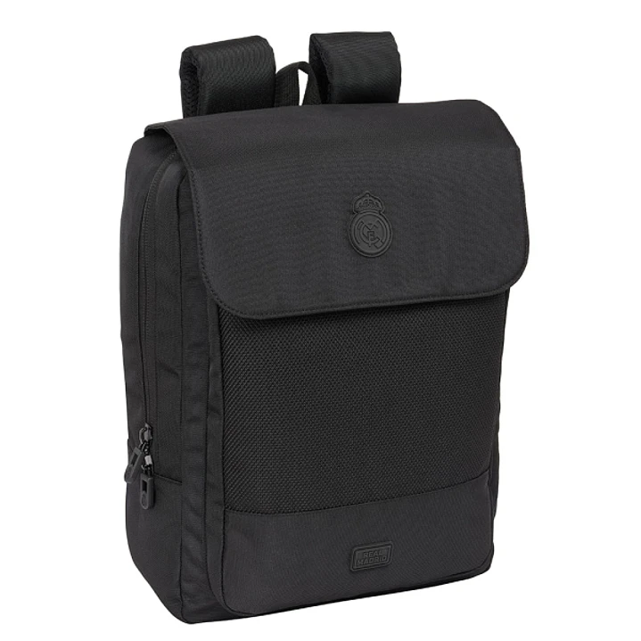 Safta Real Madrid Premium Mochila para Portatil hasta 13.3