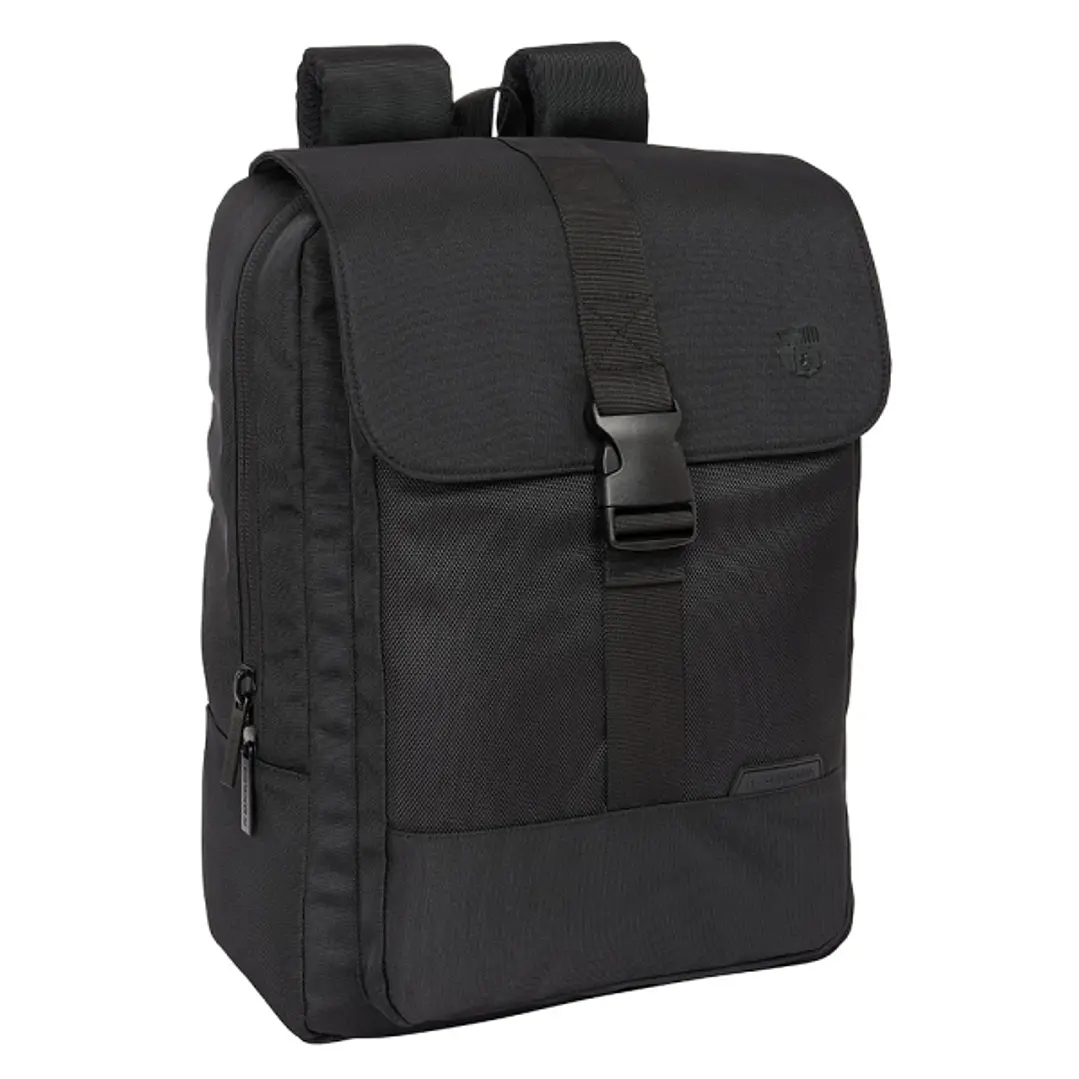 Safta F.C.Barcelona Premium Mochila para Portatil hasta 13.3