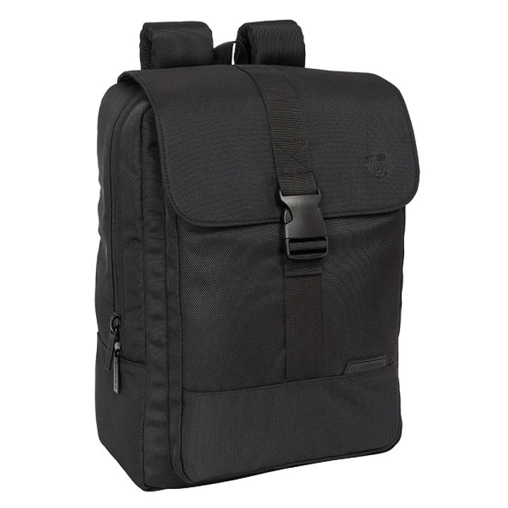 Safta F.C.Barcelona Premium Mochila para Portatil hasta 13.3