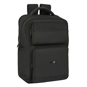 Safta Sevilla FC Premium Mochila para Portatil hasta 15.6