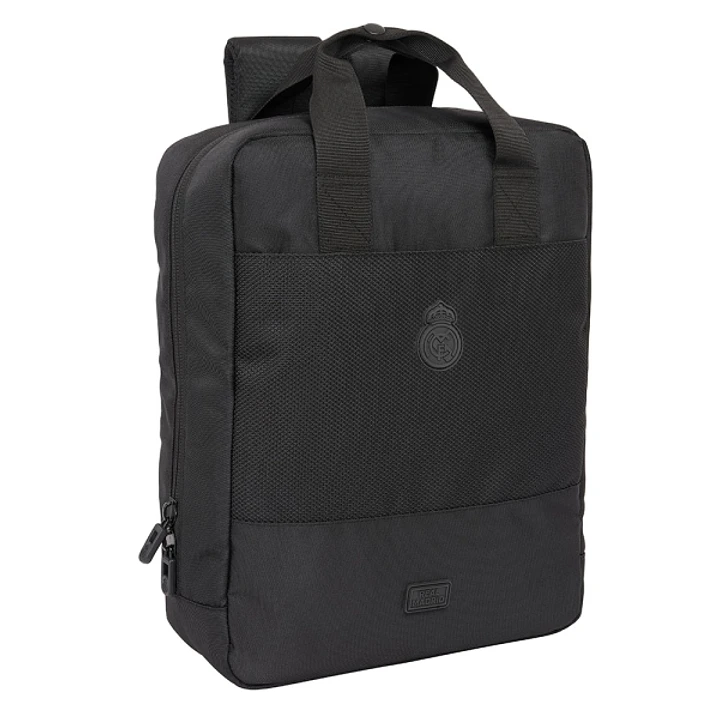 Safta Real Madrid Premium Mochila para Portatil hasta 13.3