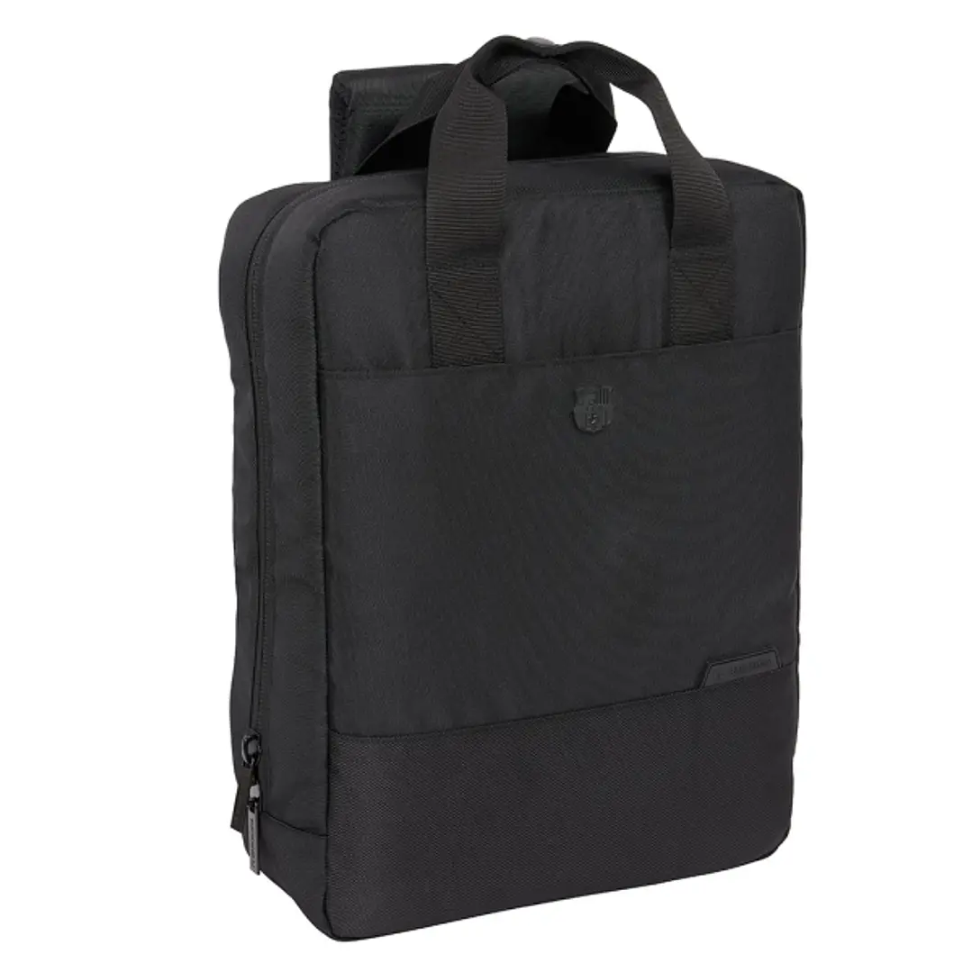 Safta F.C.Barcelona Premium Mochila para Portatil hasta 13.3