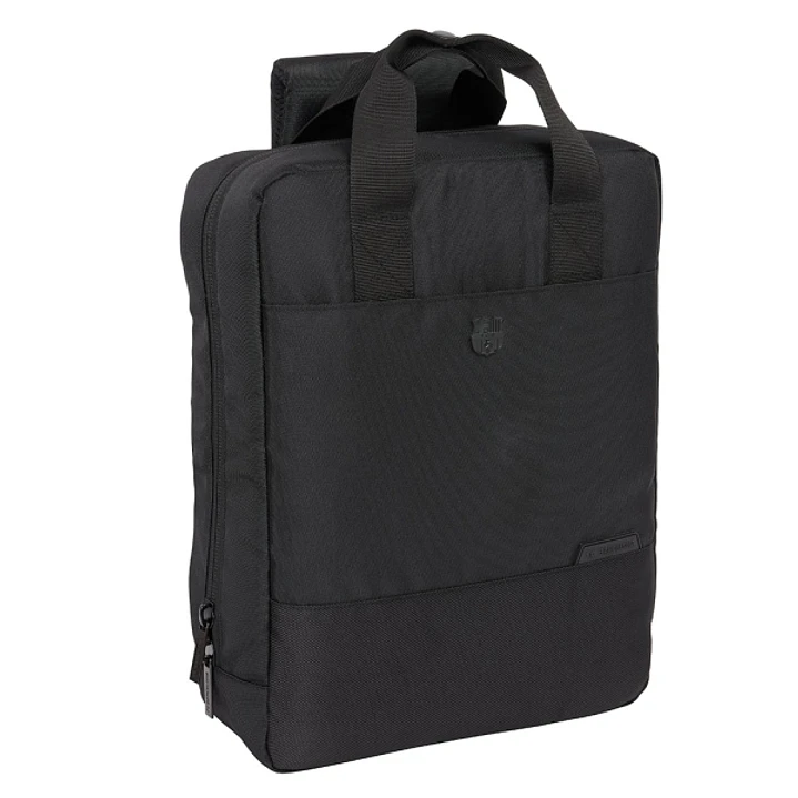 Safta F.C.Barcelona Premium Mochila para Portatil hasta 13.3