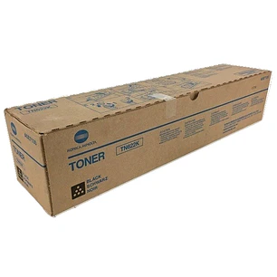 Konica Minolta TN622K Negro Cartucho de Toner Original - A5E7151