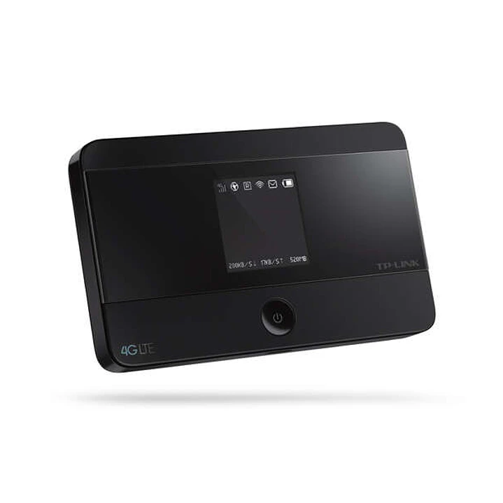 TP-Link M7350 Punto de Acceso Movil 4G 1