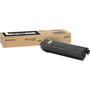 Kyocera TK4105 Negro Cartucho de Toner Original - 1T02NG0NL0