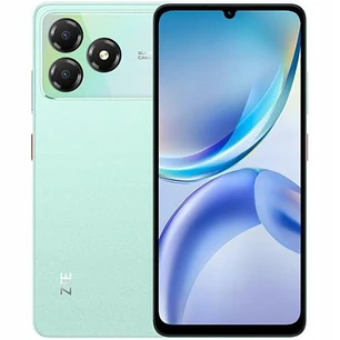 ZTE Blade A36 Smartphone Pantalla 6,75