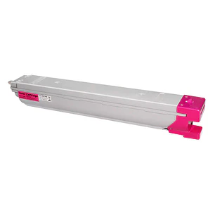 Samsung CLT-M809S Magenta Cartucho de Toner Generico - Reemplaza SS649A