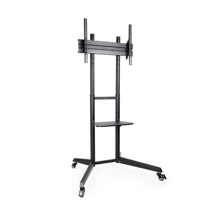 Tooq Ramses Soporte de Suelo con Ruedas para Pantallas 37
