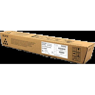 Ricoh Aficio MP-C4501/MP-C5501 Negro Cartucho de Toner Original - 842052/841583/841456