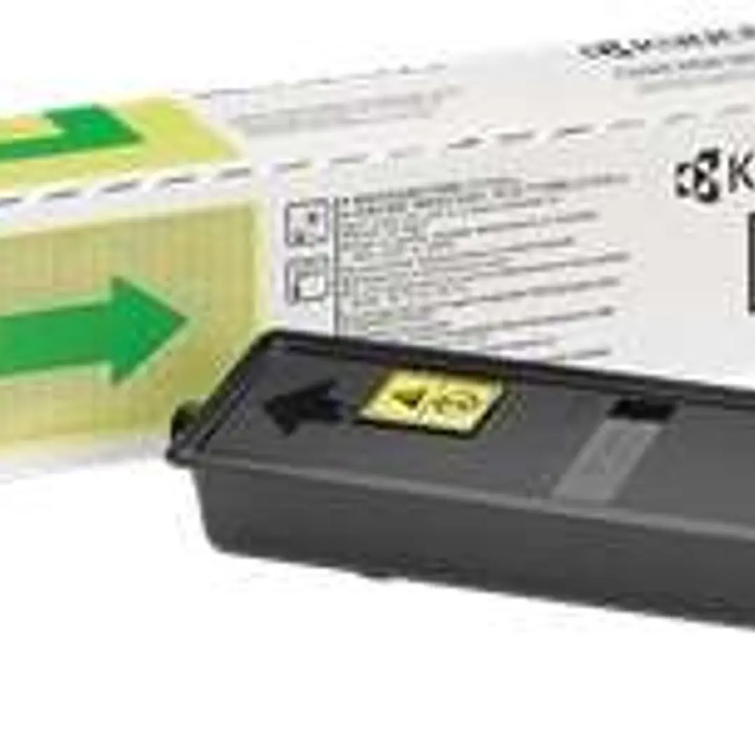 Kyocera TK895 Amarillo Cartucho de Toner Original - 1T02K0ANL0/TK895Y 1