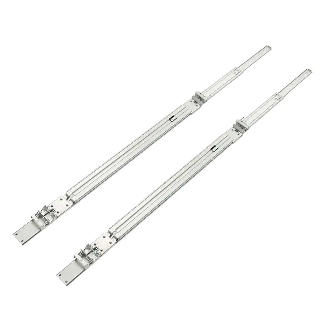 Unykach Pack de Railes para Armario Rack 2U HSW4208 G3 1