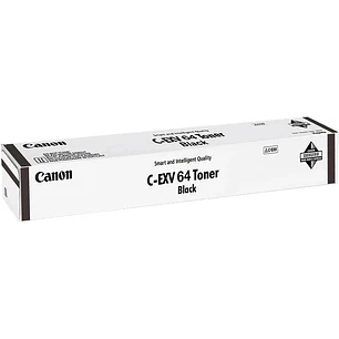 Canon CEXV64 Negro Cartucho de Toner Original - 5753C002