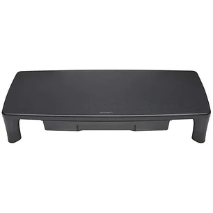 Kensington Soporte Monitor Cajon Smart Fit Soporte Inteligente y Organizado - Altura Ajustable - Posiciones Optimizadas - Plataforma Universal - Color