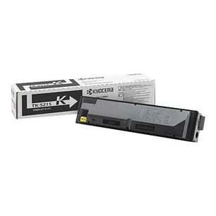 Kyocera TK5215 Negro Cartucho de Toner Original - 1T02R60NL0/TK5215K