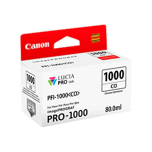 Canon PFI1000 Optimizador de Color Original - PFI1000CO/0556C001