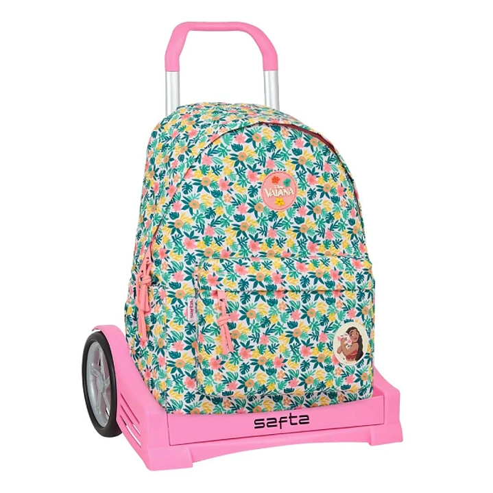 Safta Vaiana Mochila para Portatil hasta 14.1