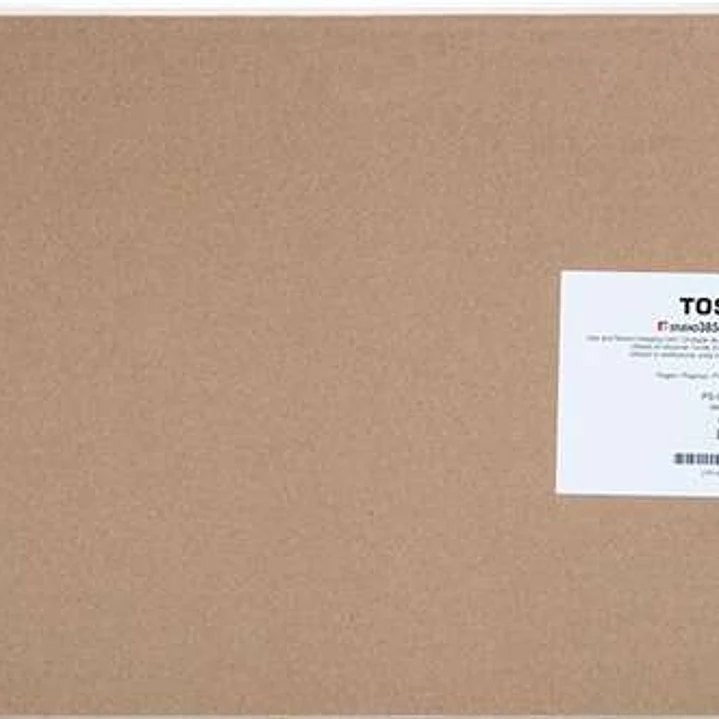 Toshiba OD-470P-R Negro Tambor de Imagen Original - 6B000000627 (Drum) 1