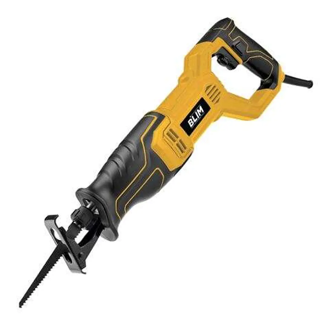 Blim Sierra de Sable 780W - Velocidad 0 - 2800rpm - Luz LED 1