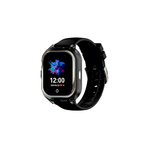 Savefamily Reloj Inteligente Smartwatch Infantil Enjoy con GPS y Llamada - IP67 - Pantalla IPS de 1,4