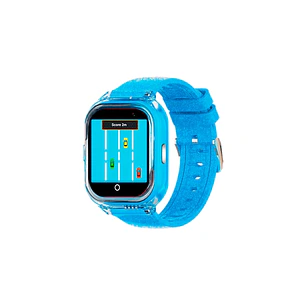Savefamily Reloj Inteligente Smartwatch Infantil Enjoy con GPS y Llamada - IP67 - Pantalla IPS de 1,4