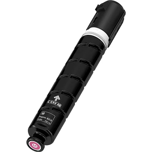 Canon CEXV48 Magenta Cartucho de Toner Original - 9108B002
