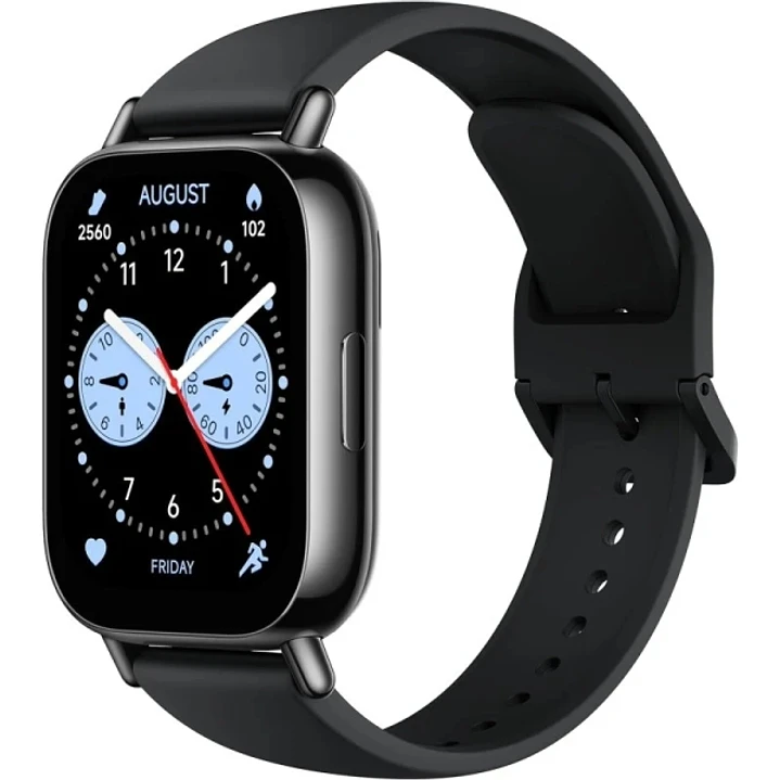 Xiaomi Redmi Watch 5 Lite Reloj Inteligente Smartwatch Pantalla AMOLED 1.96