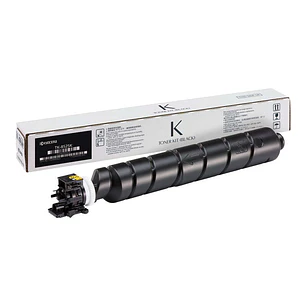Kyocera TK8525 Negro Cartucho de Toner Original - 1T02RM0NL0/TK8525K