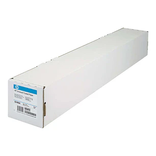 HP Papel plotter Recubierto Universal - 90gr 36