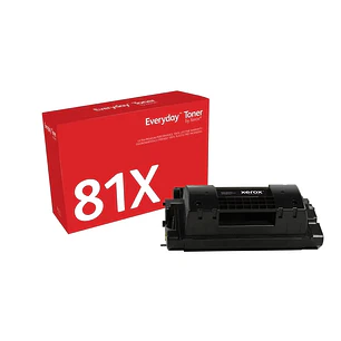 Xerox Everyday Canon 039H Negro Cartucho de Toner Generico - Reemplaza 0288C001