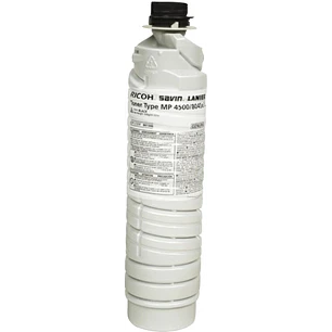 Ricoh Type 4500D Negro Cartucho de Toner Original - 841347/840041/842239/842077