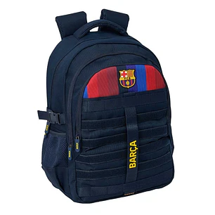 Safta F.C.Barcelona 1ª Equipacion 26/27 Mochila para Portatil hasta 15.6