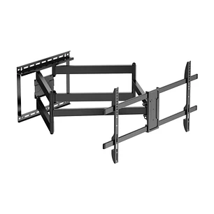 Aisens WT90TSLE-387 ECO Soporte de Pared con Brazo para TV de 43