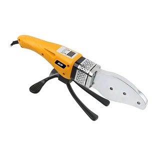 Blim Maquina Soldar Tuberia PPR - 1000W - Color Amarillo