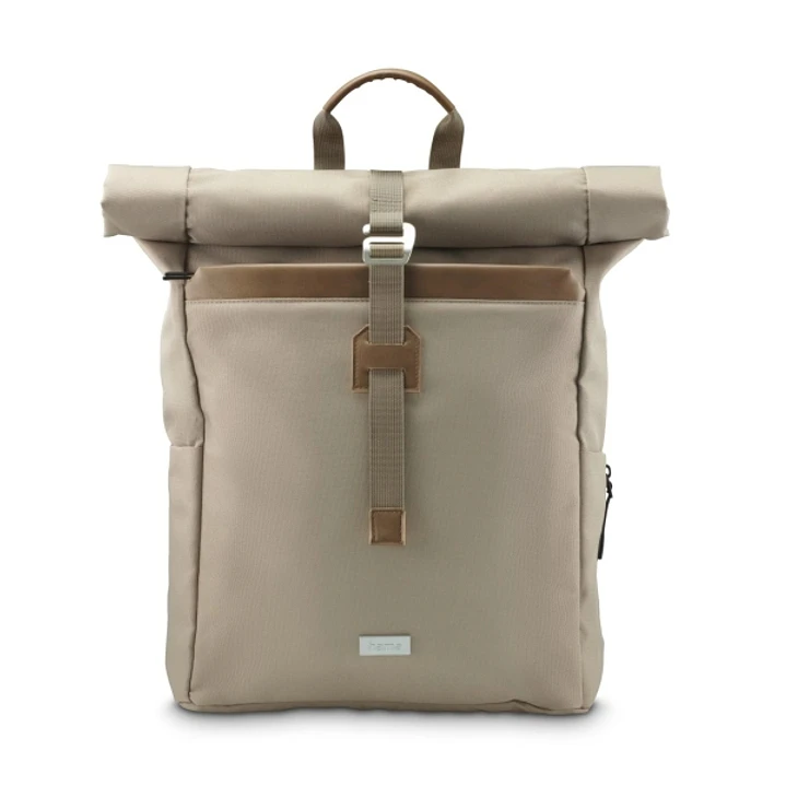 Hama Silvan Mochila para Portatiles hasta 16.2