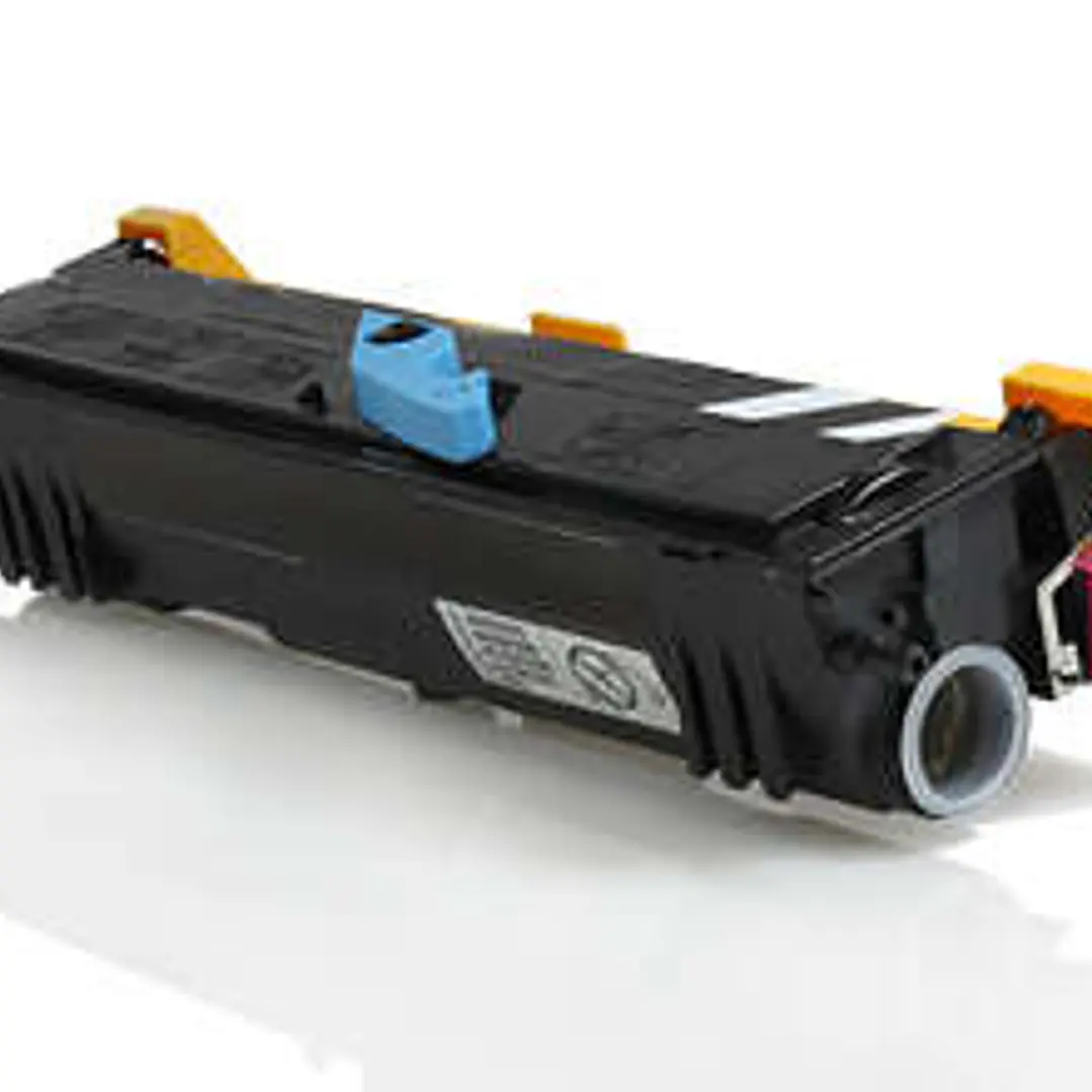 Epson Aculaser M1200 Negro Cartucho de Toner Generico - Reemplaza C13S050521/C13S050522 1