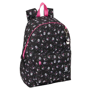 Safta Kuromi Mochila para Portatil hasta 14.1
