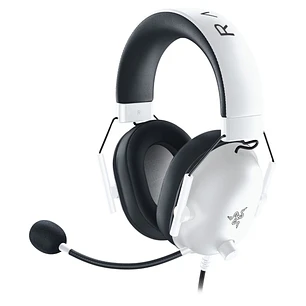 Razer BlackShark V2 X Auriculares Gaming - Microfono Cardioide Razer HyperClear - Sonido 7.1 - Cancelacion Pasiva de Ruido - Multiplataforma - Conexio