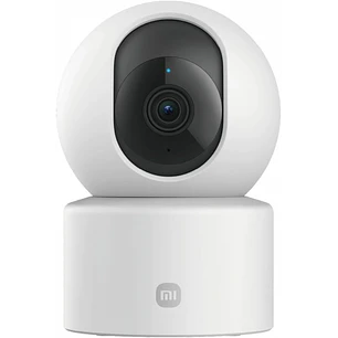 Xiaomi Smart Camera C301 Camara IP Vigilancia 2K WiFi - Vigilancia Interior - Vision Nocturna - Angulo de Vision 360° - IA para Detección Humana