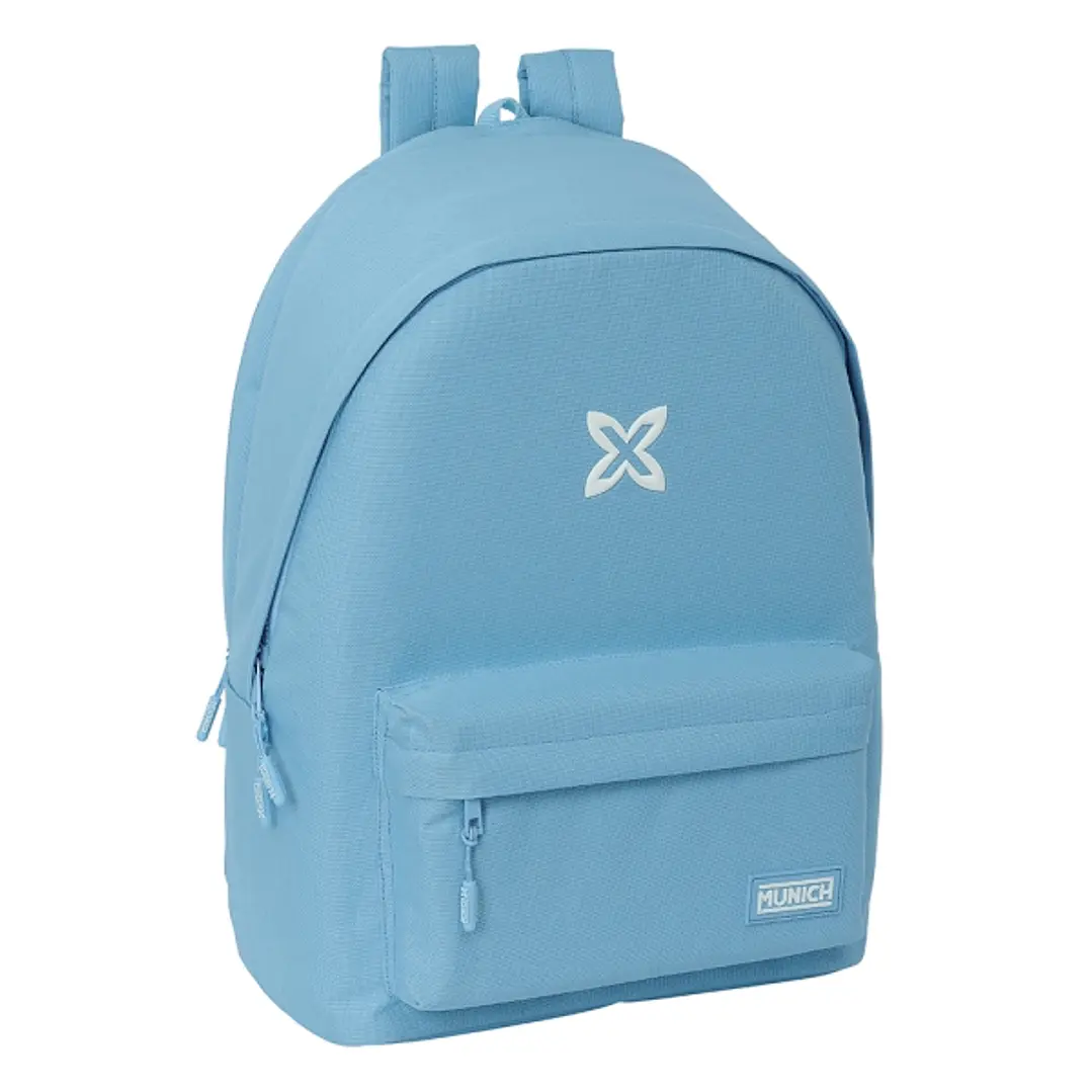 Safta Munich Basicos Mochila para Portatil hasta 15.6