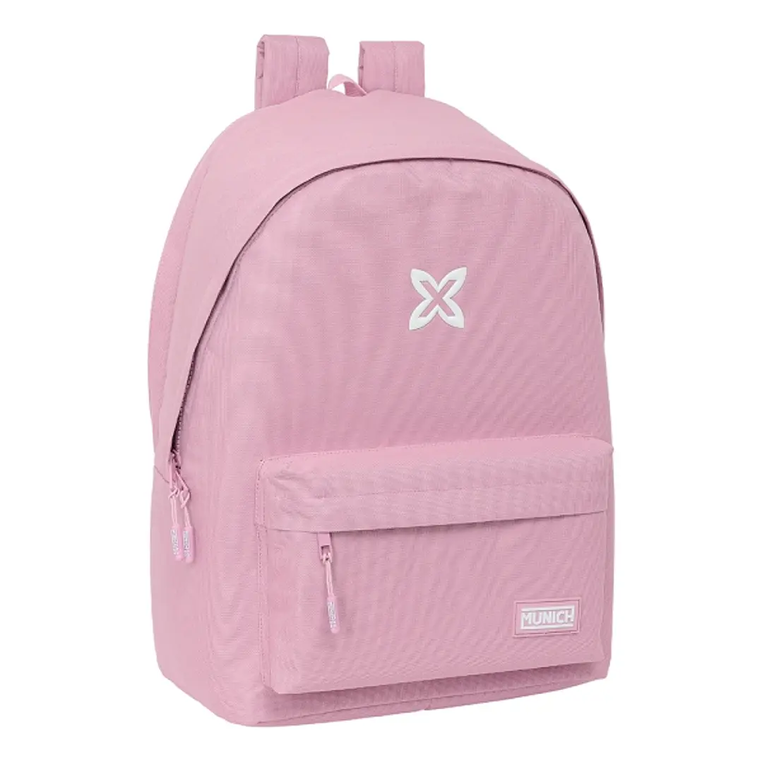 Safta Munich Basicos Mochila para Portatil hasta 15.6