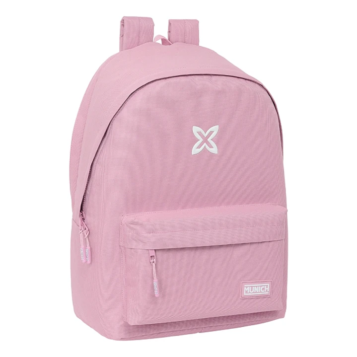 Safta Munich Basicos Mochila para Portatil hasta 15.6