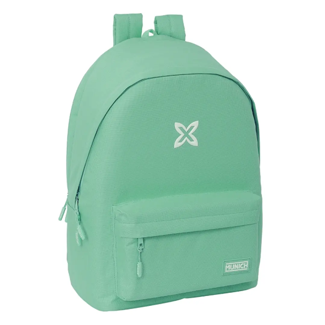Safta Munich Basicos Mochila para Portatil hasta 15.6
